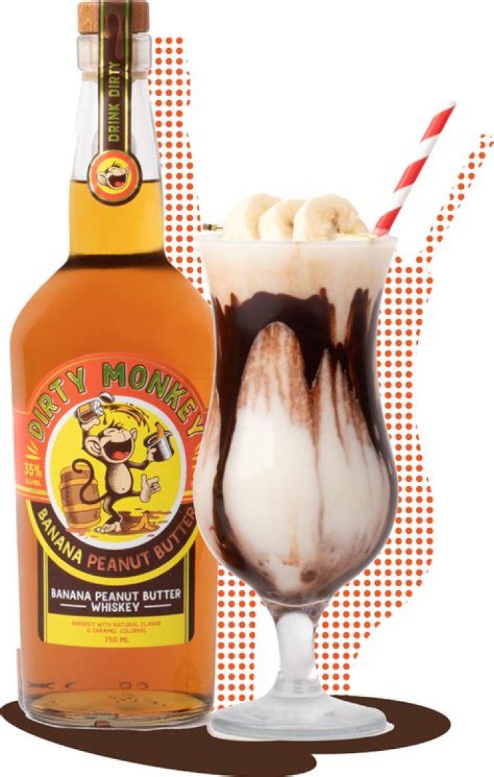 Exploring The Unique Flavors Of Dirty Monkey Whiskey: A Comprehensive Review