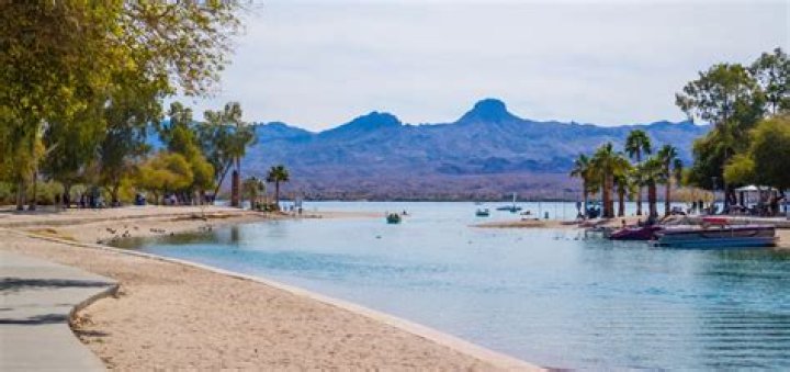 Exploring The Unique Question: Do Arizona Have Beaches?