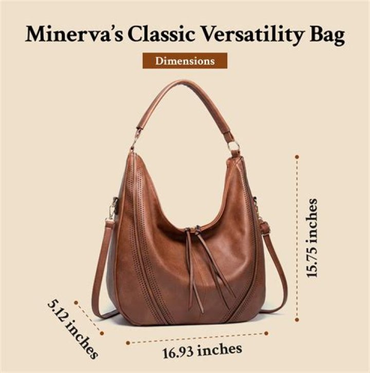 Exploring The Versatility Of The 15inx11in Bag