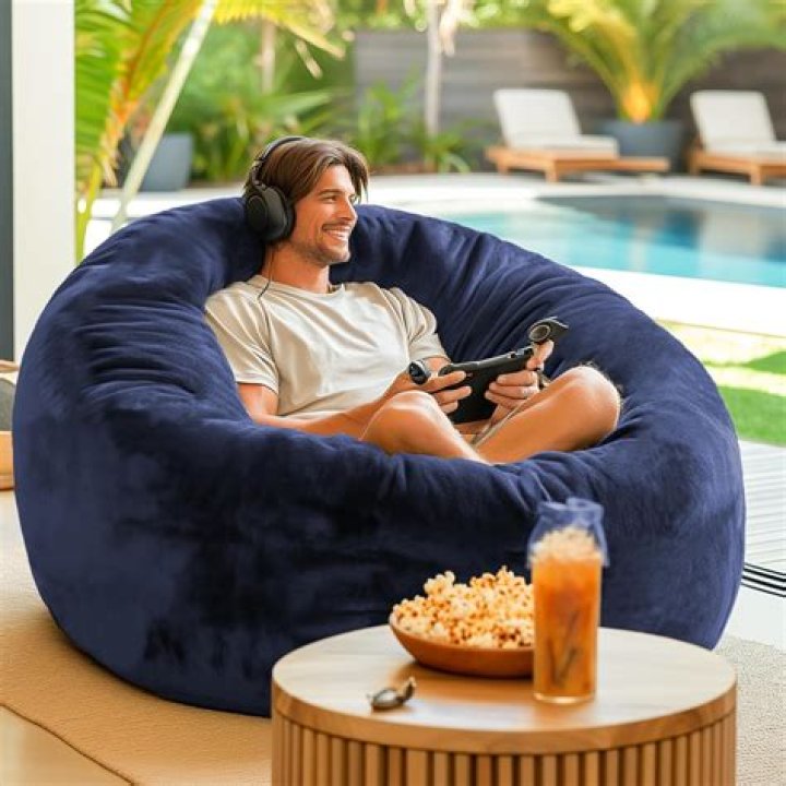 Exploring The Whimsical World Of Bean Bag Adventure TikTok Laboratory