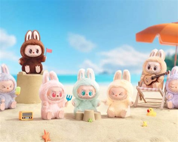 Exploring The Whimsical World Of Tubkitty