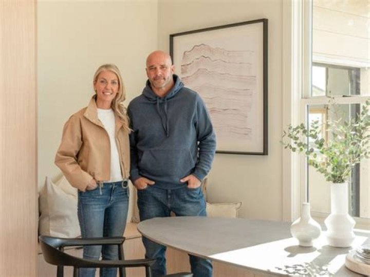 Exploring The World Of Sarah And Bryan HGTV: A Dynamic Duo In Home Renovation