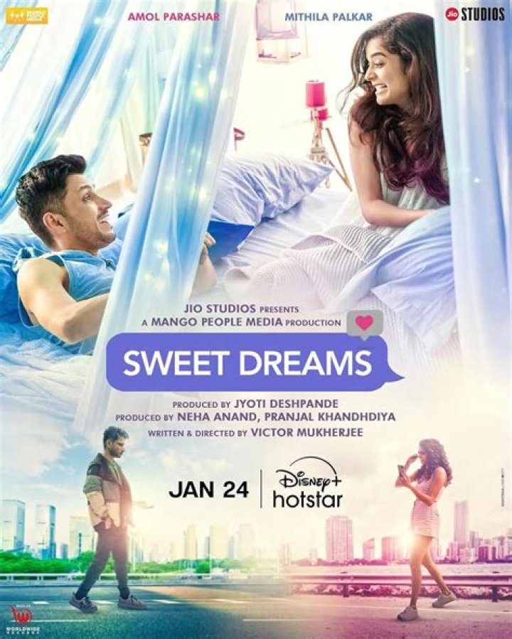 Exploring The World Of "Sweet Dreams" On IMDb