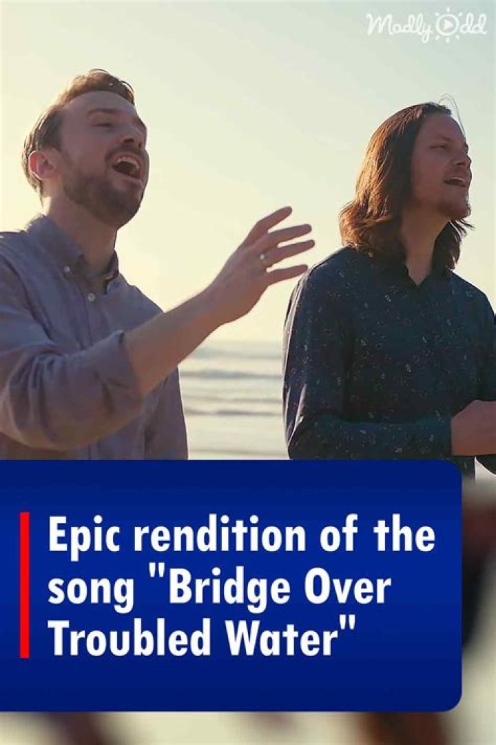 Exploring Tori Kelly's Rendition Of "Bridge Over Troubled Water"