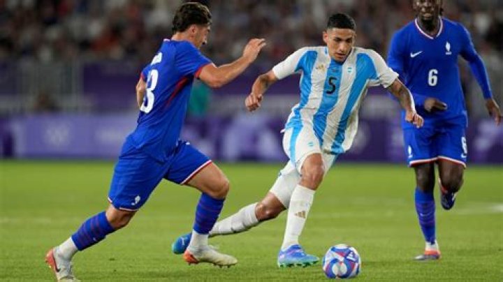 Ezequiel Fernández: The Rising Star Of Argentine Football