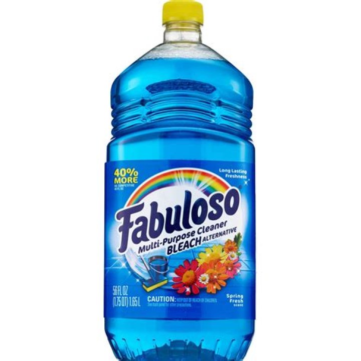 Fabuloso And Bleach: A Dangerous Mix Or Safe Solution?