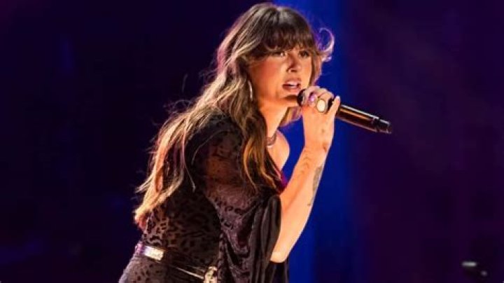 Faith Hill TikTok: The Country Superstar's Viral Journey