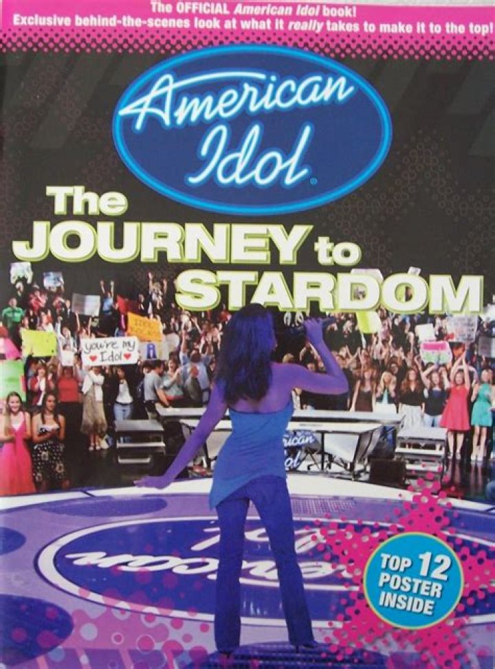 Finding The American Idol Lucky Charm: A Journey To Stardom