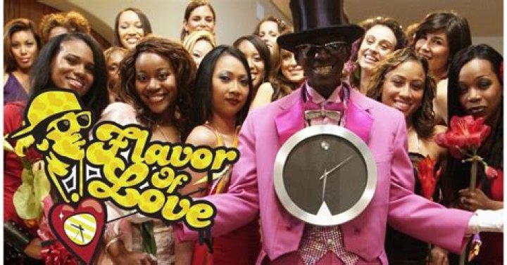 Flava Flav And Liz: A Unique Journey Of Love And Fame