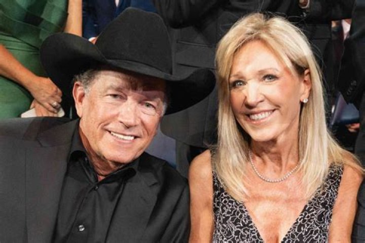 George Strait's New Wife: A Tale Of Love And Legacy