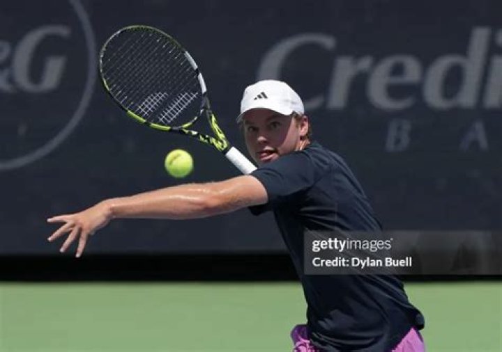 Get An Edge: Expert ATP Winston Salem Predictions And Analysis