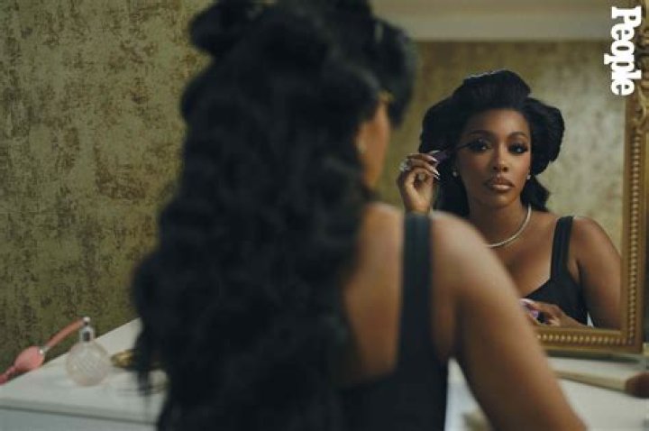 Get To Know Porsha Williams's Dad: Behind The Scenes