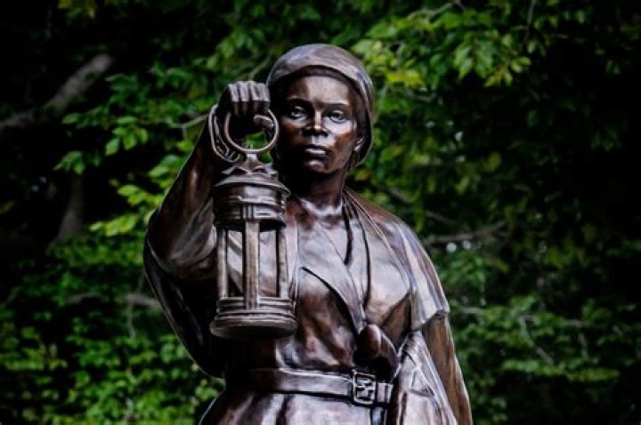 Harriet Tubman: The Lighthearted Side Of A Freedom Fighter