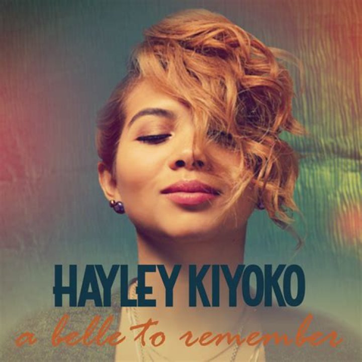 Hayley Kiyoko: A Journey Of Empowerment And Connection In Israel