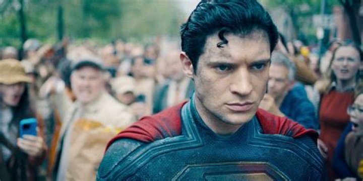 Henry Cavill's Journey To Becoming Superman
