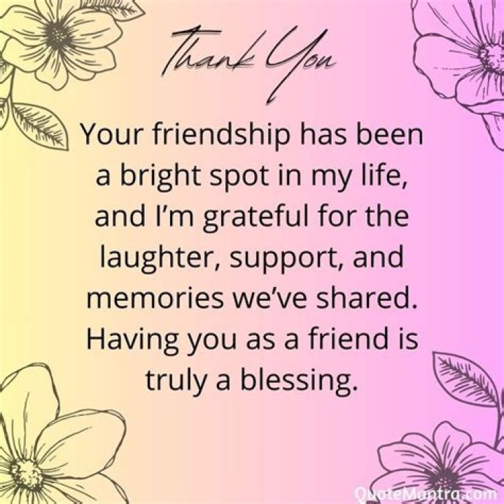 Hey My Man, Thank You To My Man: A Tribute To Friendship And Gratitude