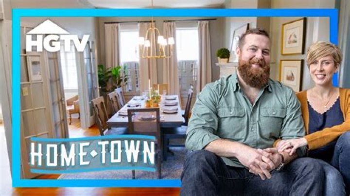 How To Be On The HGTV Page: Your Ultimate Guide