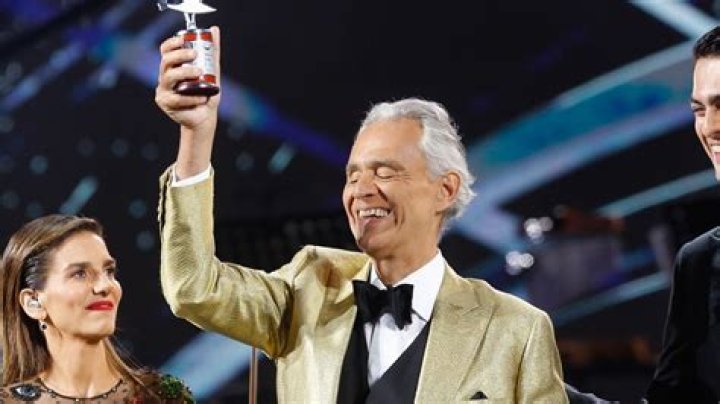 Is Andrea Bocelli Still Alive? Unraveling The Truth