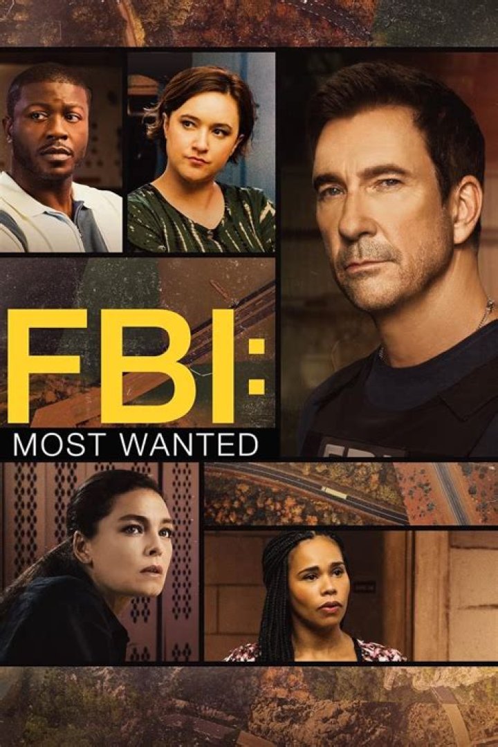 Is Barnes Leaving FBI Most Wanted? Unraveling The Mystery