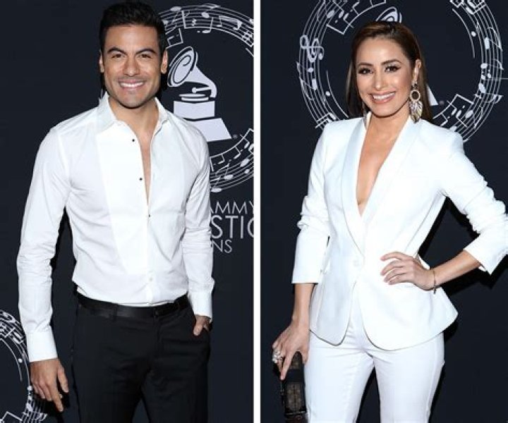 Is Carlos Rivera Married? The Answer Uncovered