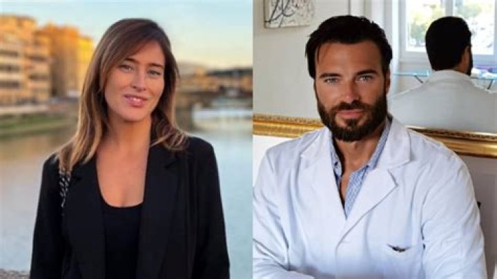 Is Giulio Berruti Married? Unraveling The Mystery Of The Italian Heartthrob