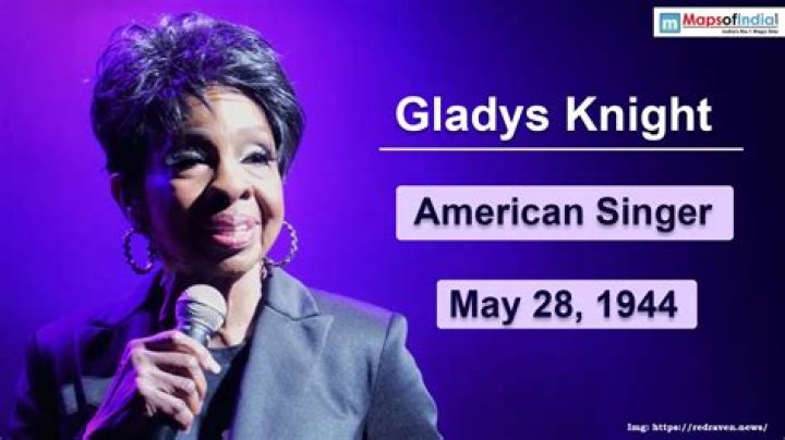 Is Gladys Knight Alive? A Glimpse Into The Life Of The Empress Of Soul