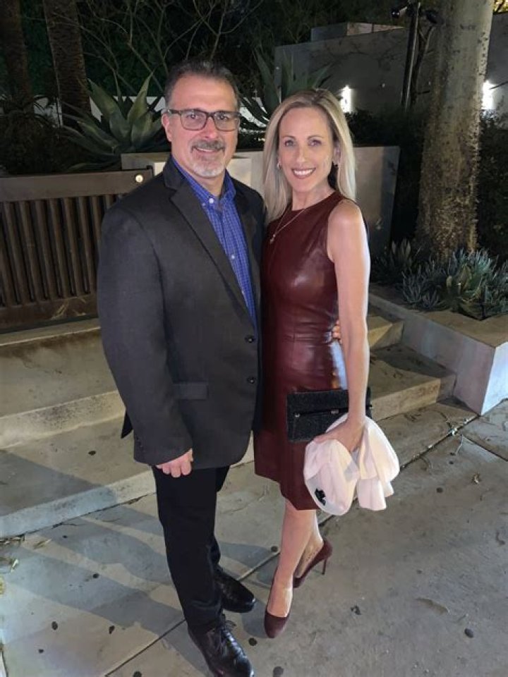 Is Marlee Matlin Still Married? Here's The Truth