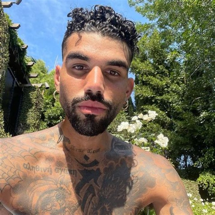 Is Miles Richie Gay? Exploring The Life Of Lionel Richie's Son