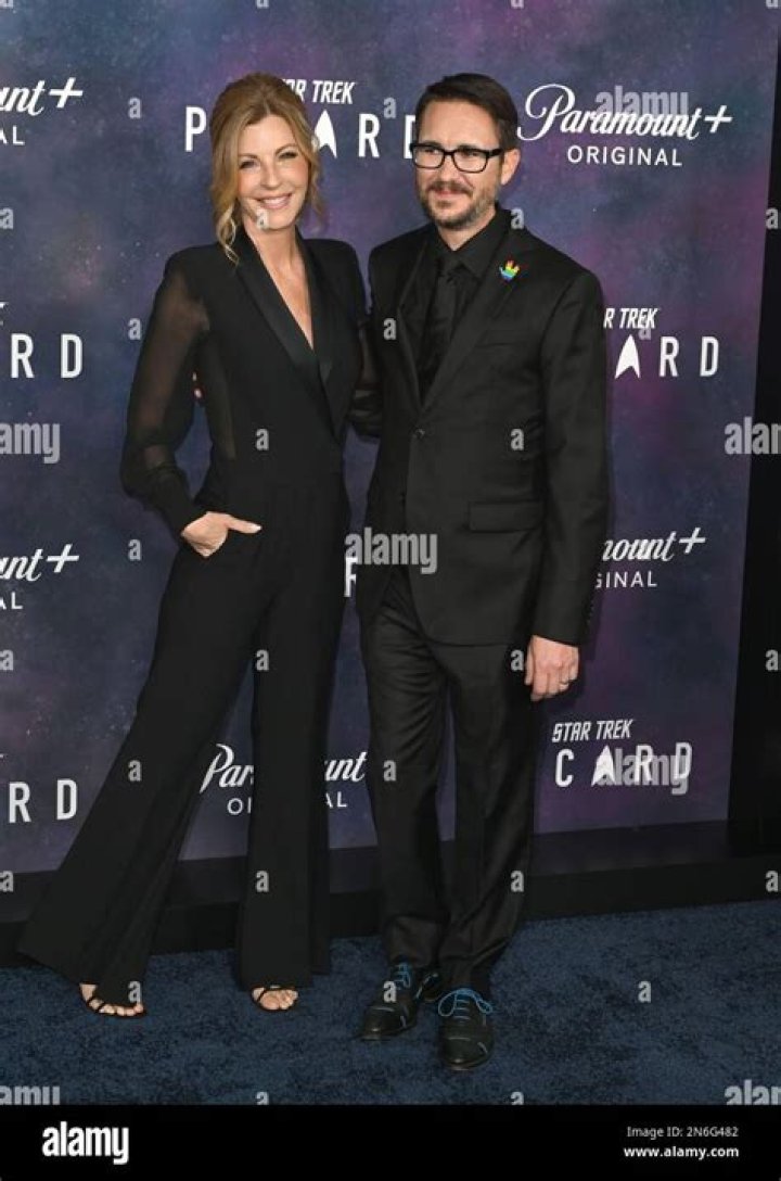 Is Wil Wheaton Married? - The Answer Revealed