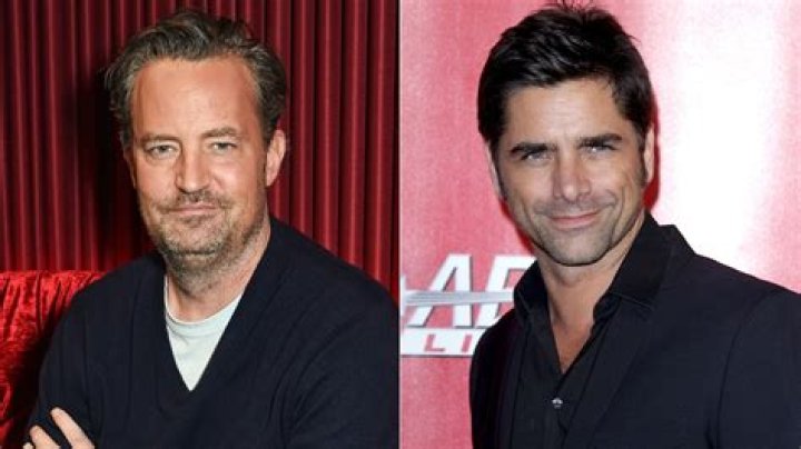 John Stamos's Brother: All About Richard Stamos