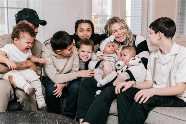 Kailyn Lowry: The Journey Through Her Age And Life