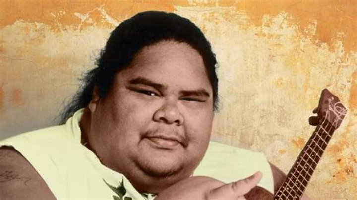 Kamakawiwo'ole Meaning: Understanding The Legacy Of A Hawaiian Icon