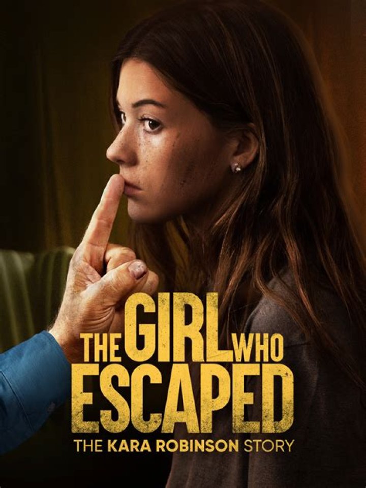 Kara Robinson Story Cast: Unveiling The True Story Behind The Characters