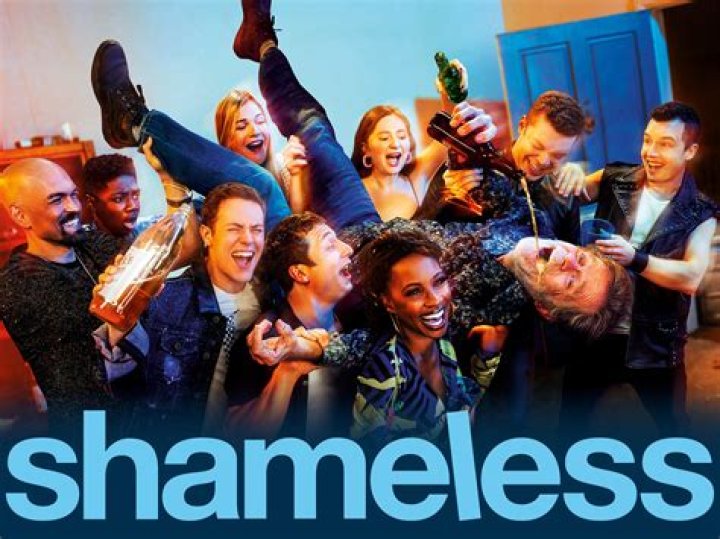 Kash's Age In Shameless Season 1: A Comprehensive Guide