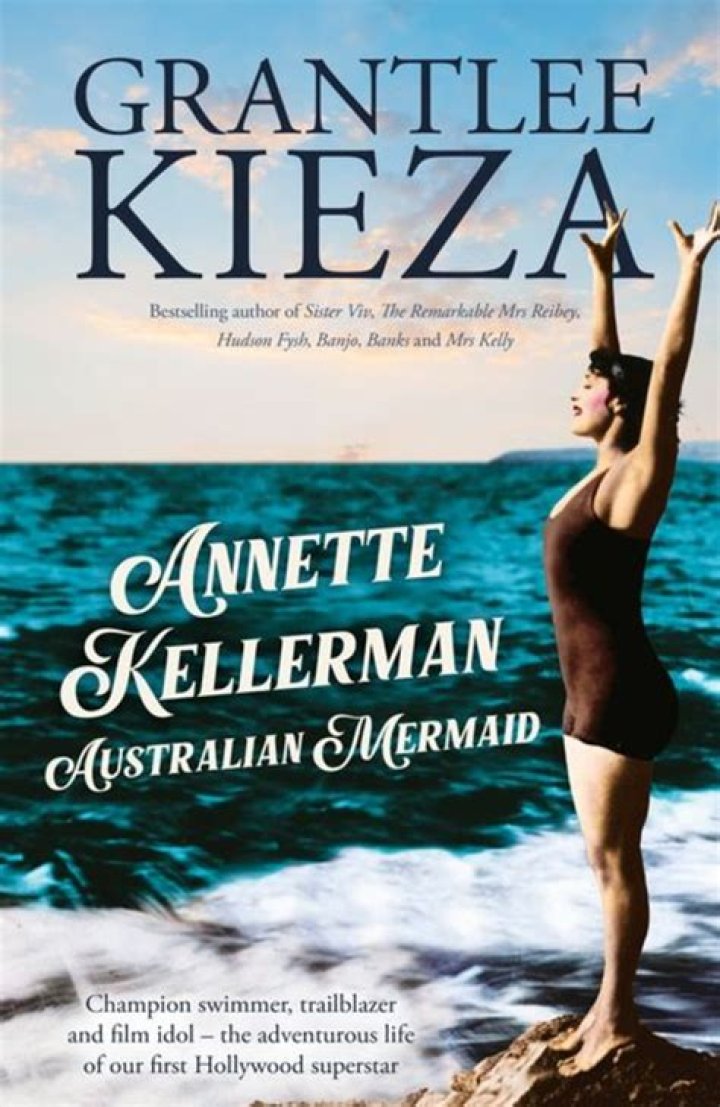 Katherine Kellerman: The Rising Star In The World Of Literature