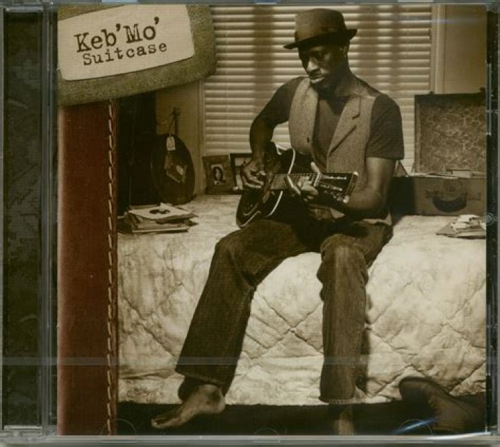 Keb Mo Family: A Journey Through Music And Kinship