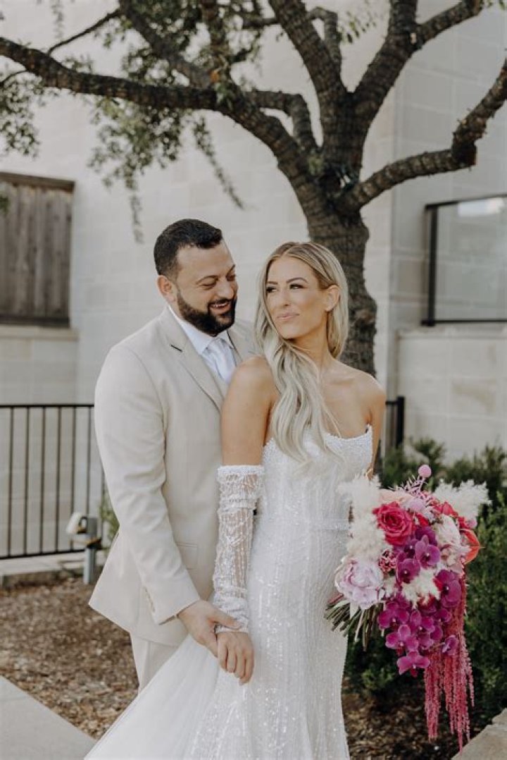 Keke Palmer's Dream Wedding: A Celebration Of Love And Joy