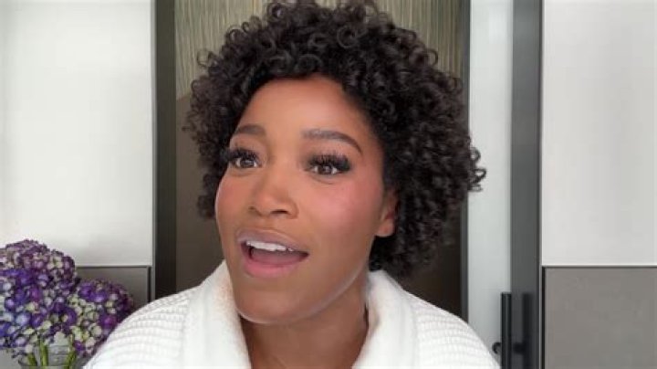 Keke Palmer's Insightful Take On Human Resources