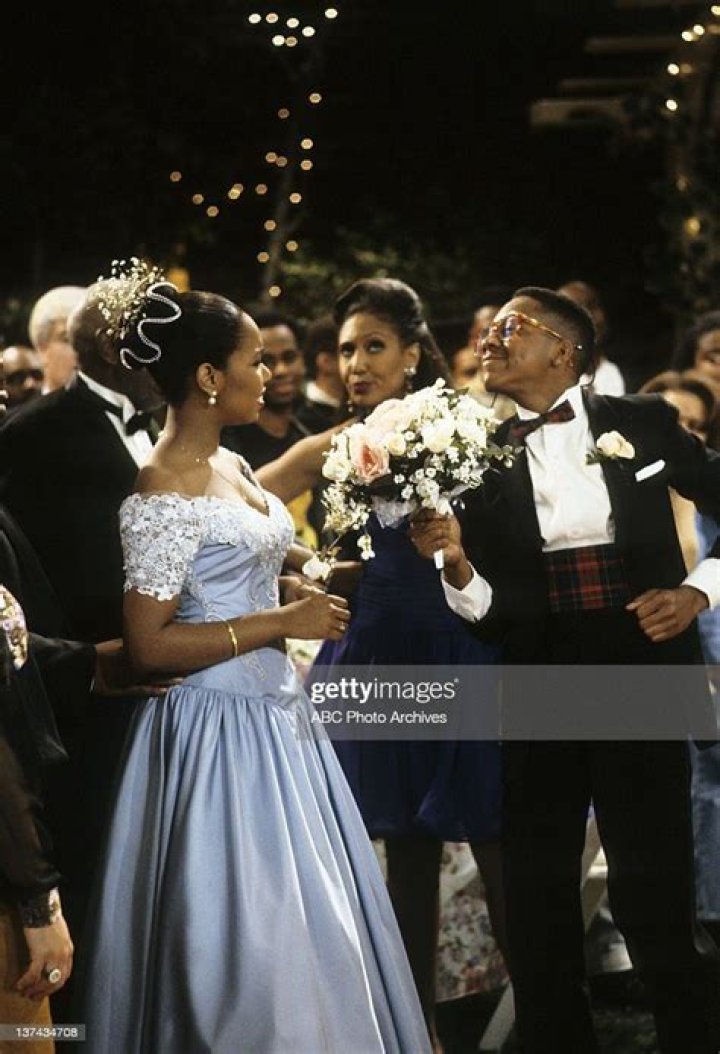 Kellie Shanygne Williams: A Look Back At 1998