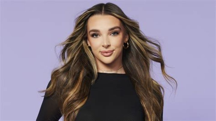 Kendall Vertes's Middle Name: Uncovering The Untold Story