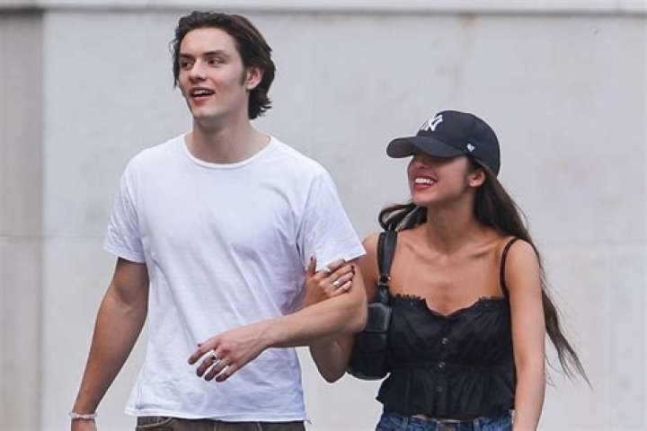 Klelia Andriolatou And Her Romantic Life: Who Is Her Boyfriend?