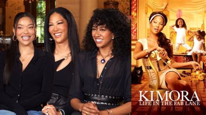 Kymora Jade: The Rising Star Of The Digital Age