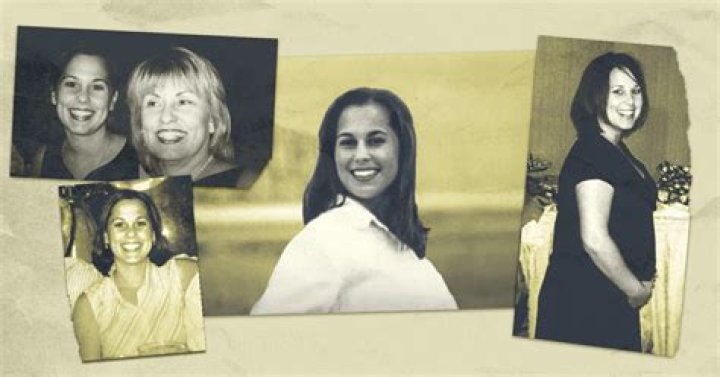 Laci Peterson's Sister: A Journey Through Heartbreak And Resilience