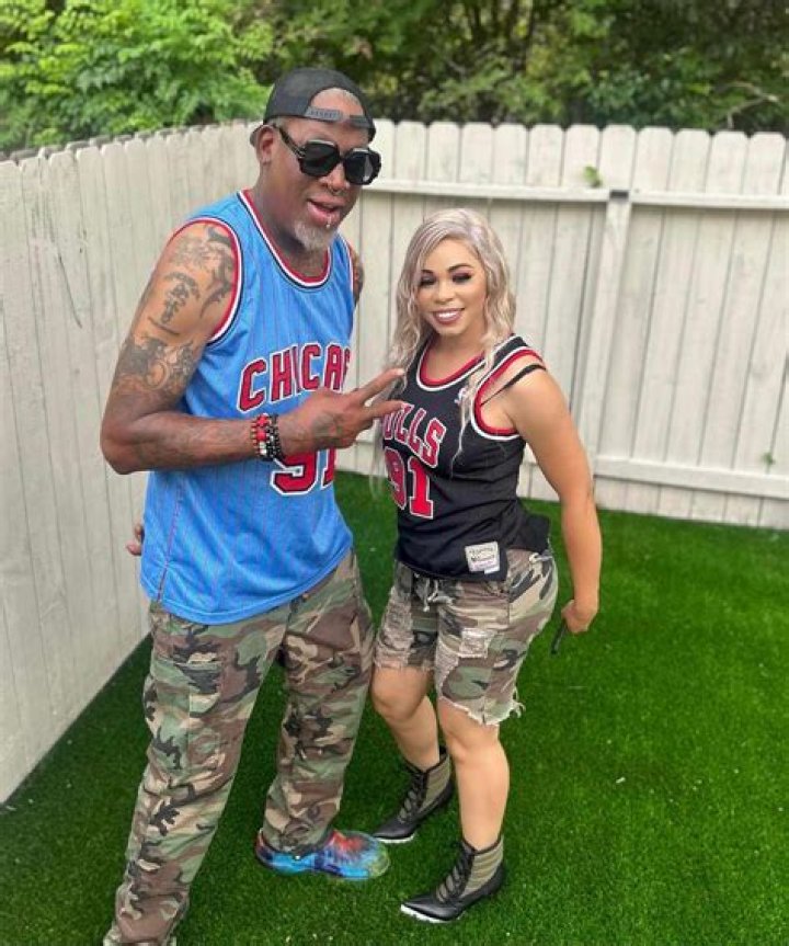 Lance Stephenson's Love Life: Who Is His Girlfriend?
