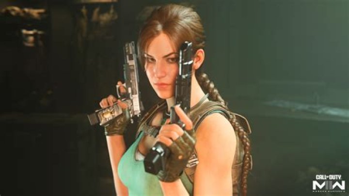 Lara Croft's Net Worth: An Icon Of The Gaming World
