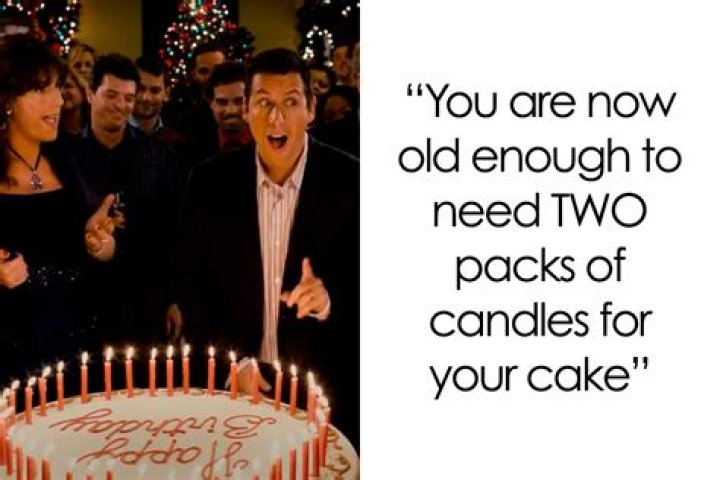 Laughing Through The Years: Funny Birthday Quotes For Friends