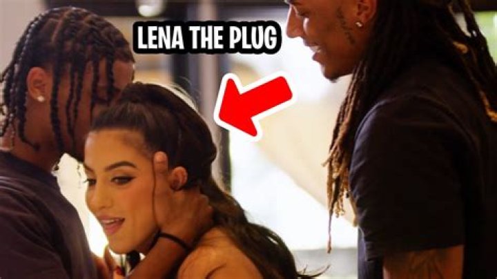 Lena The Plug's New Video Release: What You Need To Know