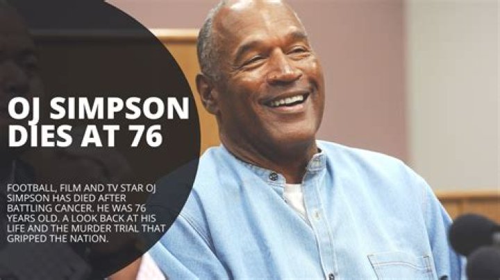 Life After The Spotlight: O.J. Simpson's Son Now