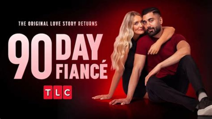 Lisa From 90 Day Fiancé: A Journey Of Love, Challenges, And Controversies