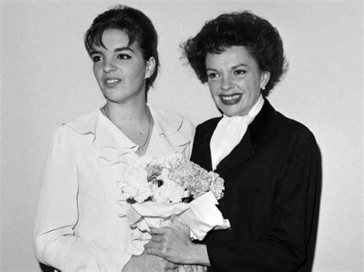 Liza Minnelli: A Tribute To Her Father, Vincente Minnelli